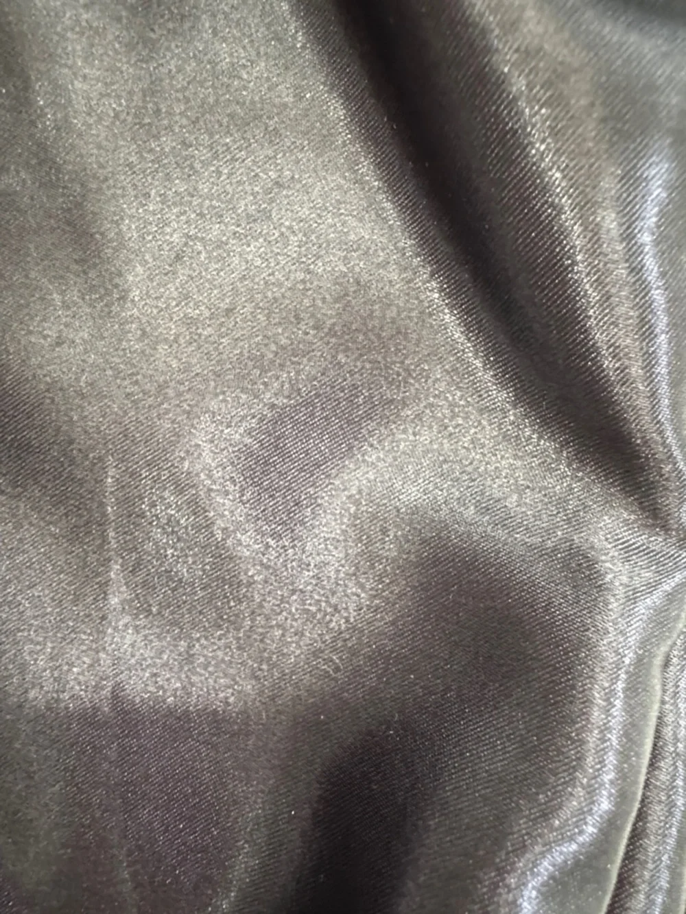 N/A soft satin